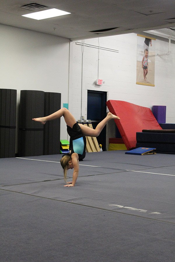 Gymnastics