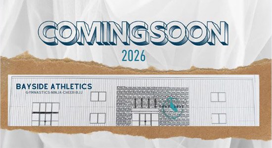 New facility